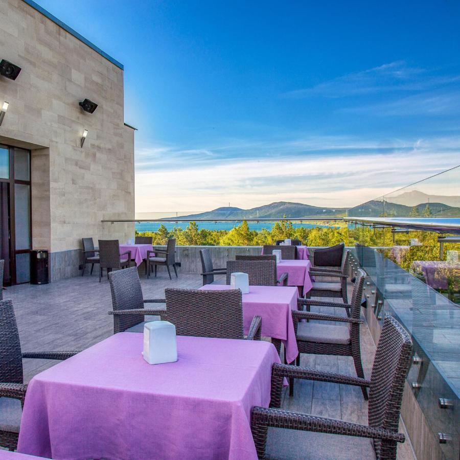 Park House Hotel Barmashino Exterior photo