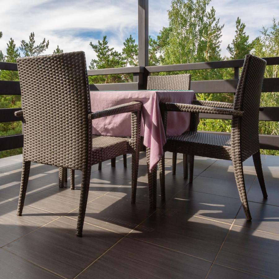 Park House Hotel Barmashino Exterior photo