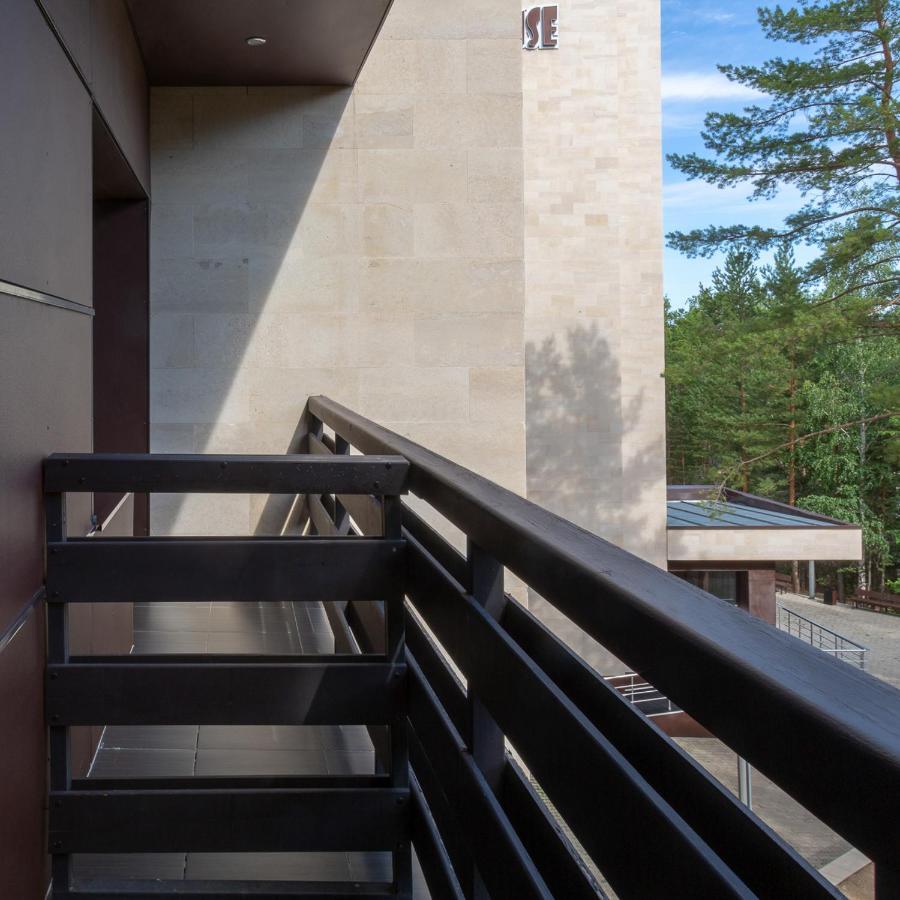 Park House Hotel Barmashino Exterior photo