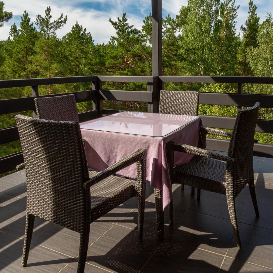 Park House Hotel Barmashino Exterior photo